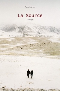 Paul Anel - La source.