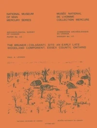 Bruner-Colasanti Site