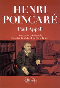 Paul Appell - Henri Poincaré.