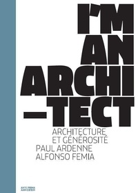 Ebooks pour mobile téléchargement gratuit Alfonso Femia, + D'architecture  - Générosité