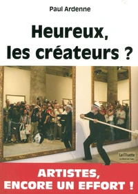 Heureux les créateurs ?