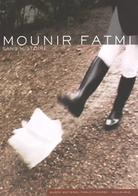 Mounir Fatmi