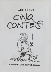 Cinq contes