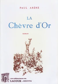 La chèvre d'or