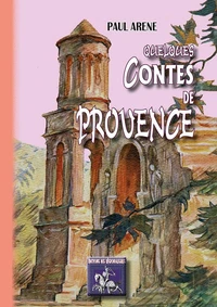 Quelques contes de Provence