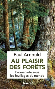 Au plaisir des forêts