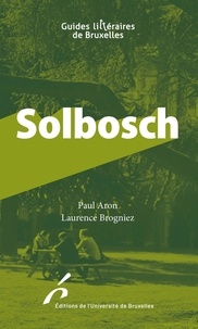 Paul Aron et Laurence Brogniez - Solbosch.