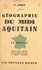 Géographie du Midi Aquitain