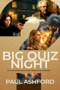 The Big Quiz Night