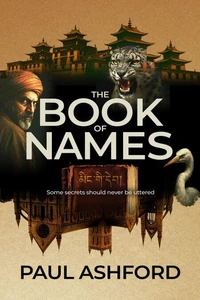 The Book of Names