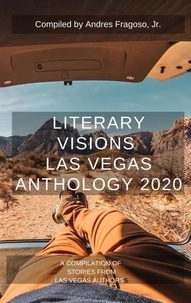  Paul Atreides et  Keech Ballard - Literary Visions  Las Vegas Anthology 2020.