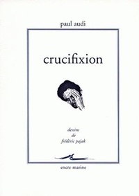 Paul Audi - Crucifixion.