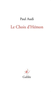 Le choix d'Hémon