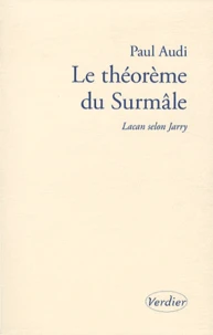 Le théorême du Surmâle