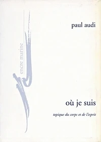 Où je suis