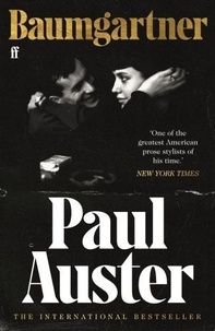 Paul Auster - Baumgartner.