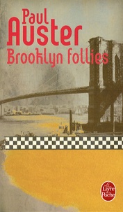 Paul Auster - Brooklyn Follies.