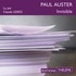 Paul Auster et Claude Lesko - Invisible.