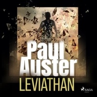Paul Auster et Alex van Bergen - Leviathan.