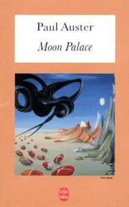 Moon Palace