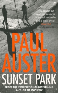 Paul Auster - Sunset Park.