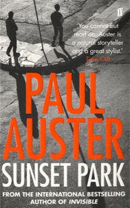 Paul Auster - Sunset Park.