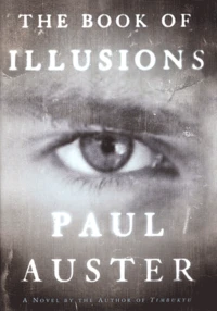 The Book of Illusions