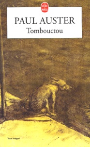 Paul Auster - Tombouctou.