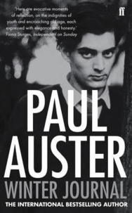 Paul Auster - Winter journal.