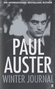 Paul Auster - Winter Journals.