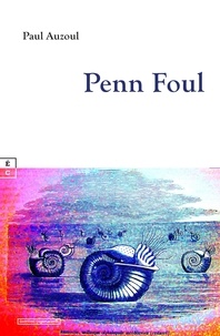 Paul Auzoul - Penn Foul.