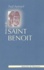 Petite vie de saint Benoît - Occasion