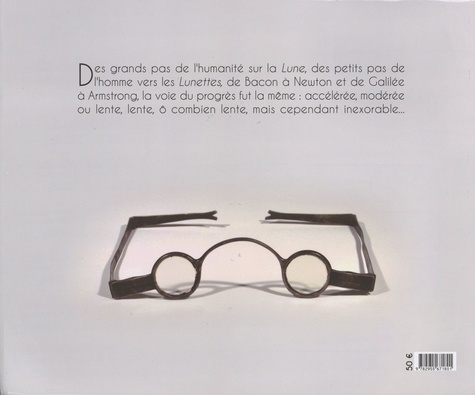 L'art de voir - Histoire des lunettes et de la vue - Paul Azoulay - Livres  - Furet du Nord