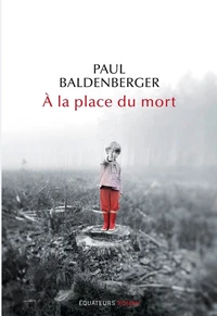 A la place du mort