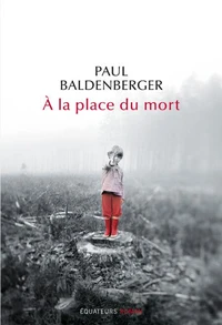 A la place du mort