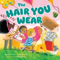 The Hair You Wear