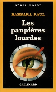 Les Paupières lourdes