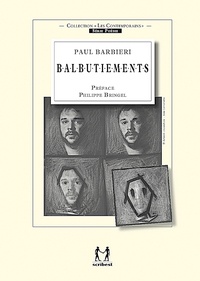 Paul Barbieri - Balbutiements.