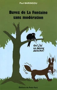 Buvez de La Fontaine sans modération