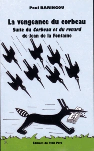 La vengeance du corbeau