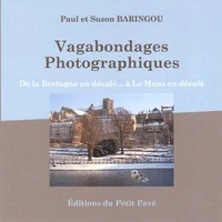 Vagabondages photographiques