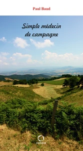 Simple médecin de campagne