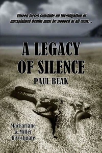 A Legacy Of Silence