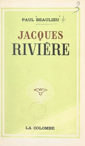 Jacques Rivière