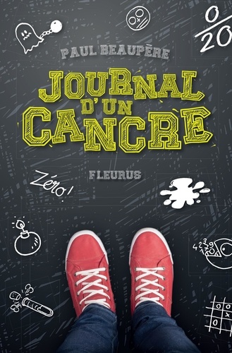 Journal d'un cancre Tome 1