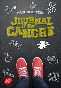 Ou les tribulations de Guillaume Planchet en classe de sixème 4