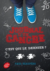 C'est qui le dernier ?