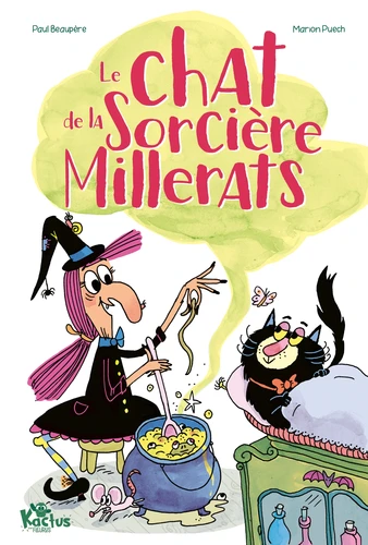 <a href="/node/33121">Le chat de la sorcière Millerats</a>