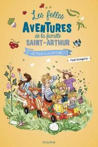 Retour à la nature !