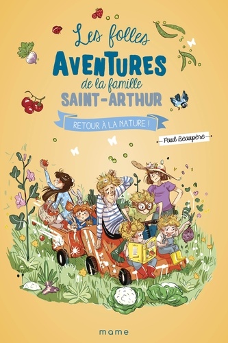 Les Folles Aventures De La Famille Saint-Arthur | freixenet.com
